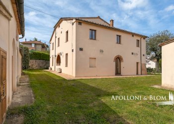 Single Family Villa Via dei Cappuccini, snc, Sarteano - photo 38