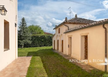 Single Family Villa Via dei Cappuccini, snc, Sarteano - photo 39