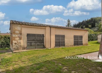 Single Family Villa Via dei Cappuccini, snc, Sarteano - photo 40