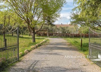 Single Family Villa Via dei Cappuccini, snc, Sarteano - photo 47