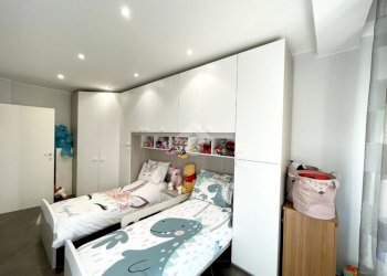Quadrilocale via Corso XXI Gennaio, Vallefoglia - foto 12