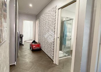 Quadrilocale via Corso XXI Gennaio, Vallefoglia - foto 15