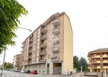 Three-room apartment Viale Cappuccini, Chieri - photo 16