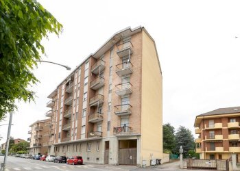 Three-room apartment Viale Cappuccini, Chieri - photo 11