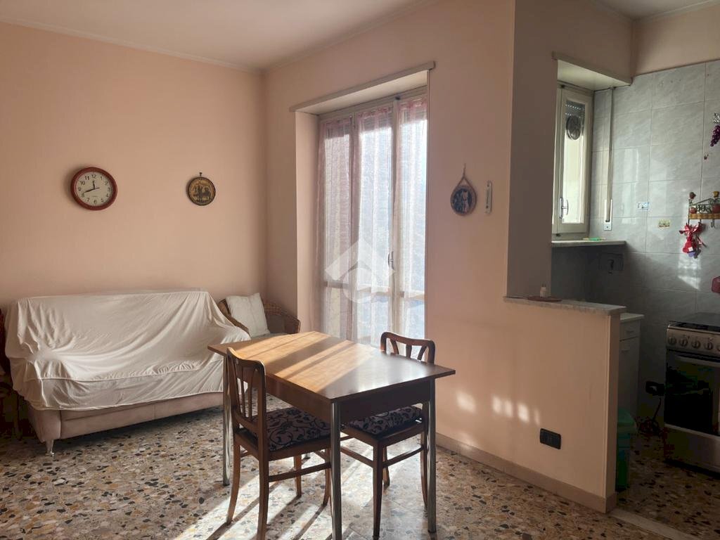 Two-room apartment Via Pellico, Collegno - photo 2