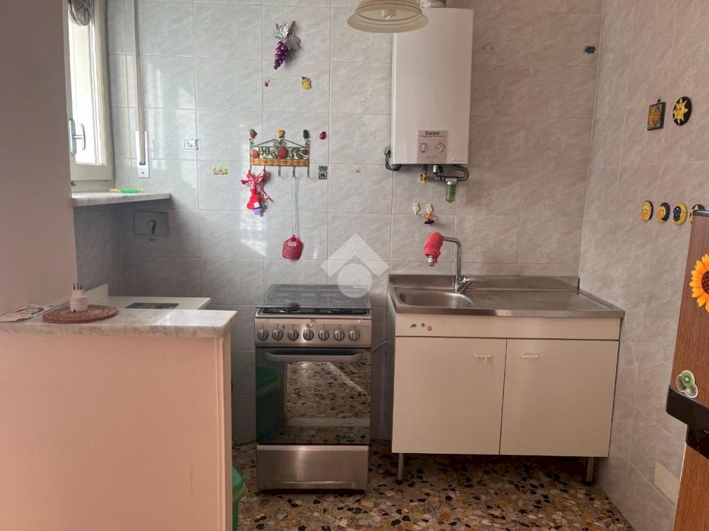 Two-room apartment Via Pellico, Collegno - photo 3