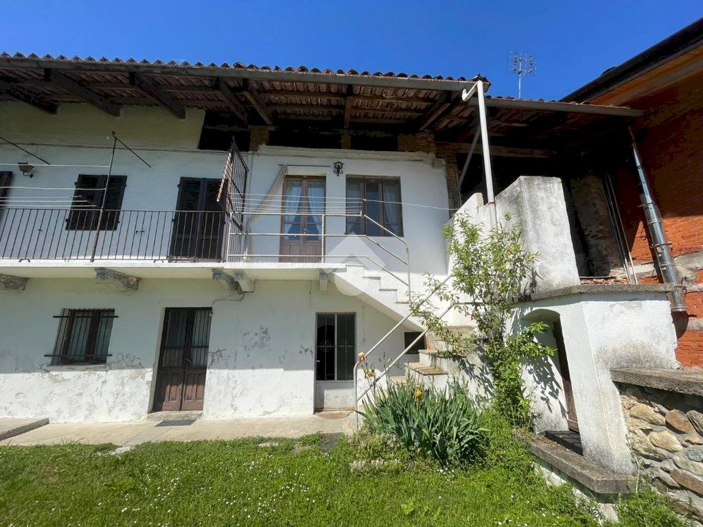 Semi-detached house Strada del casino, Castellamonte - photo 1