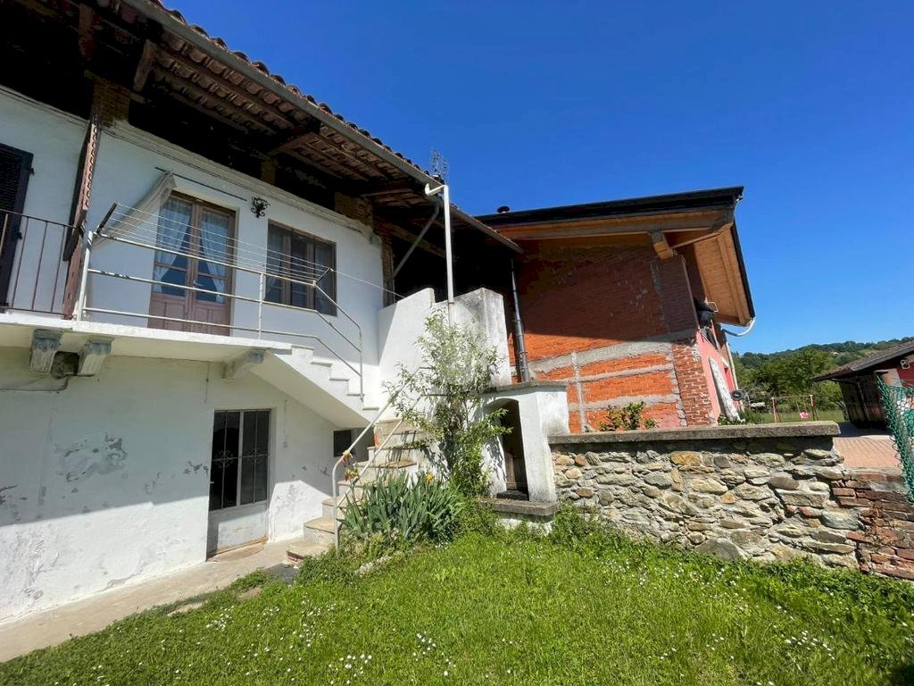 Semi-detached house Strada del casino, Castellamonte - photo 2