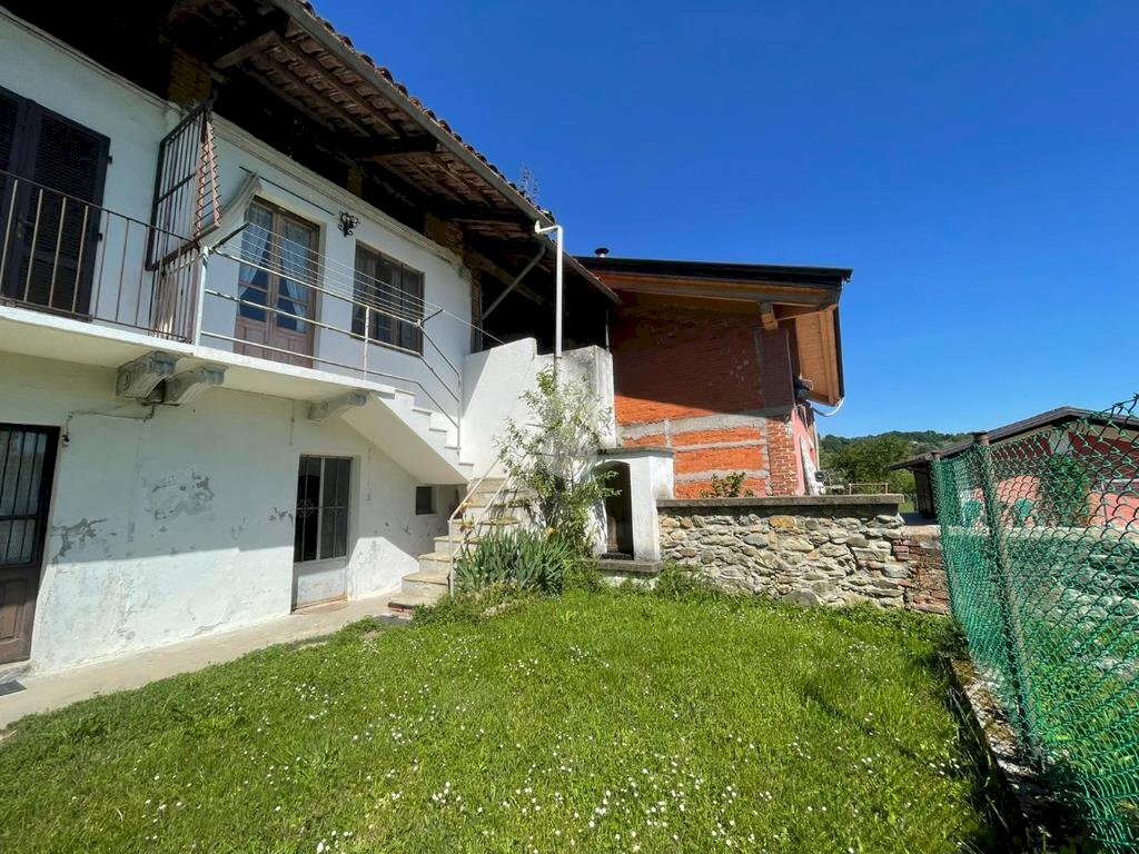 Semi-detached house Strada del casino, Castellamonte - photo 3