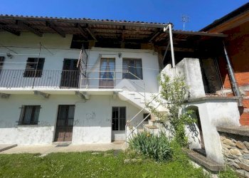Semi-detached house Strada del casino, Castellamonte - photo 1