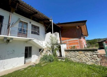 Semi-detached house Strada del casino, Castellamonte - photo 2