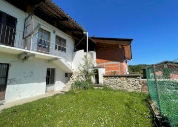 Semi-detached house Strada del casino, Castellamonte - photo 3