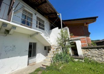 Semi-detached house Strada del casino, Castellamonte - photo 4