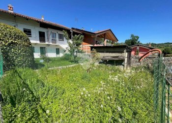 Semi-detached house Strada del casino, Castellamonte - photo 5