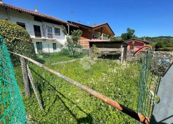 Semi-detached house Strada del casino, Castellamonte - photo 6