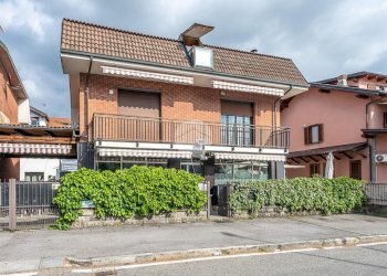 Villa Via giolitti, Grugliasco - photo 2