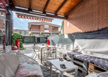 Villa Via giolitti, Grugliasco - photo 6