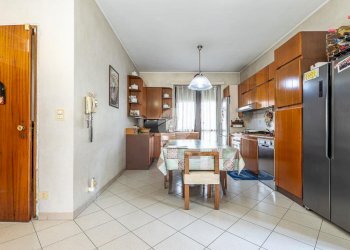 Villa Via giolitti, Grugliasco - photo 11
