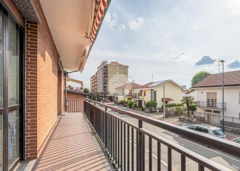 Villa Via giolitti, Grugliasco - photo 12