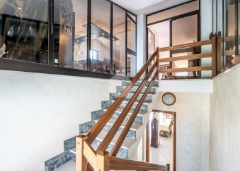Villa Via giolitti, Grugliasco - photo 22
