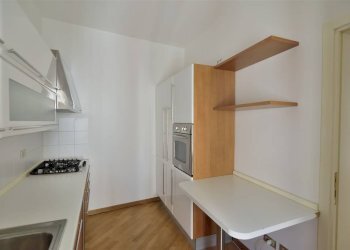 Appartamento Via Santo Stefano 84, Bologna - foto 6