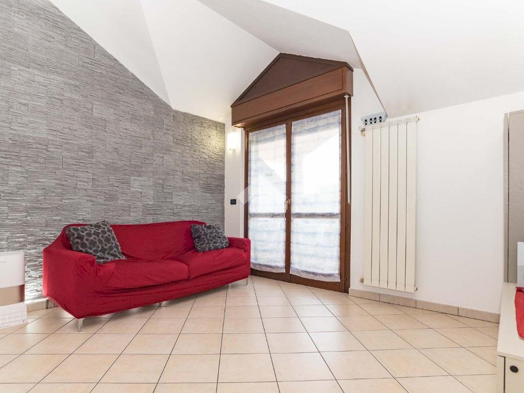 Four-room apartment Via vigna, Ciriè - photo 2