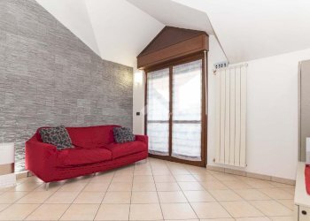 Four-room apartment Via vigna, Ciriè - photo 2