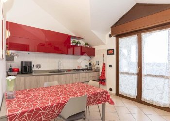 Four-room apartment Via vigna, Ciriè - photo 8
