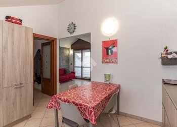 Four-room apartment Via vigna, Ciriè - photo 9