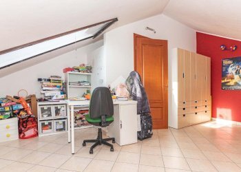 Four-room apartment Via vigna, Ciriè - photo 10
