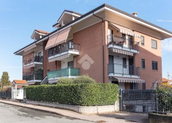 Four-room apartment Via vigna, Ciriè - photo 14