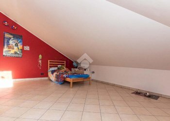 Four-room apartment Via vigna, Ciriè - photo 19