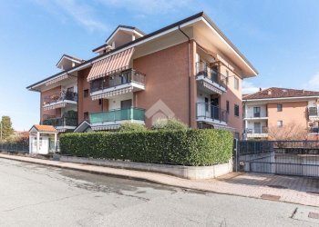 Four-room apartment Via vigna, Ciriè - photo 22
