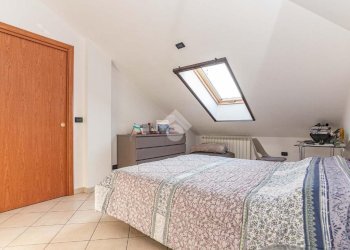 Four-room apartment Via vigna, Ciriè - photo 26