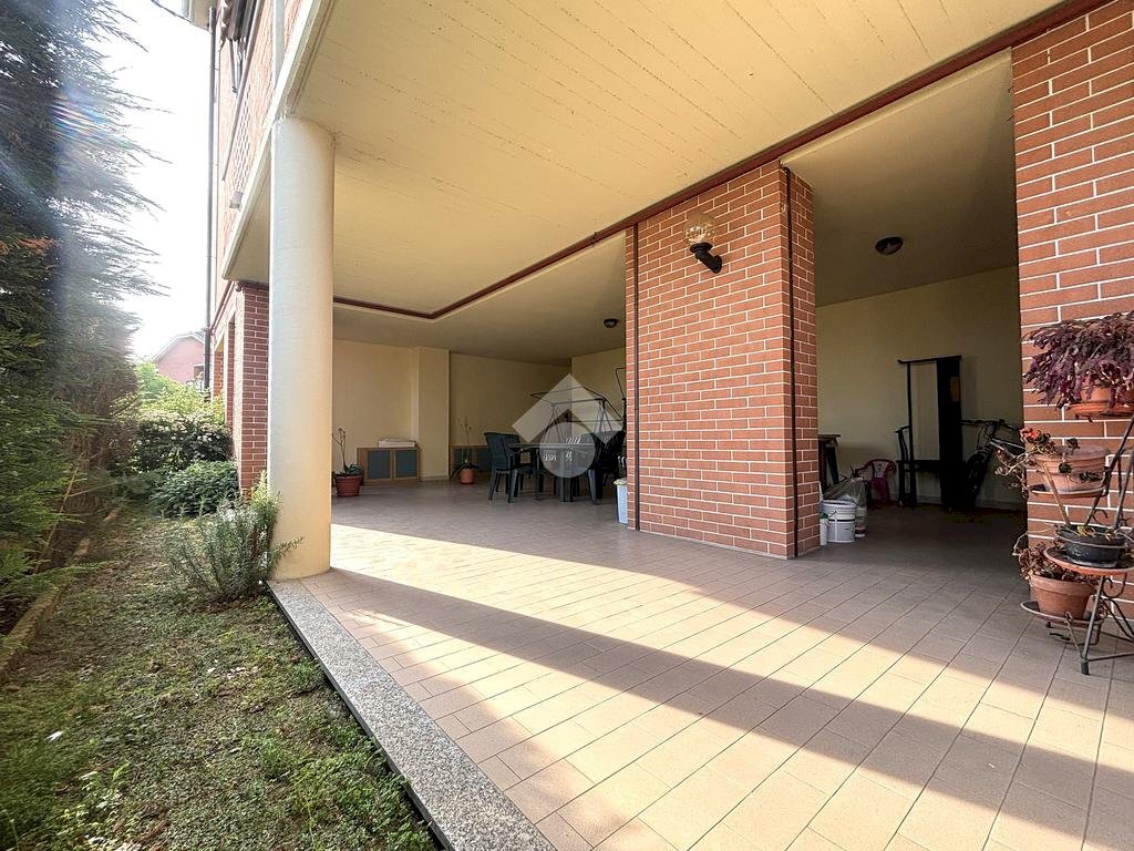 Quadrilocale Via Lombardi, Nichelino - foto 2