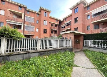 Quadrilocale Via Lombardi, Nichelino - foto 1
