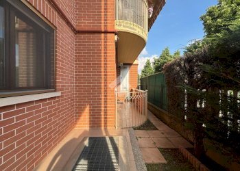 Quadrilocale Via Lombardi, Nichelino - foto 10
