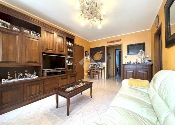 Quadrilocale Via Lombardi, Nichelino - foto 16