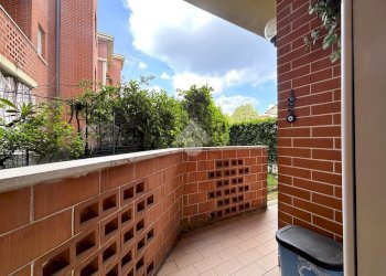 Quadrilocale Via Lombardi, Nichelino - foto 23