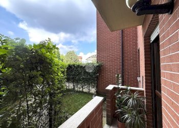 Quadrilocale Via Lombardi, Nichelino - foto 26