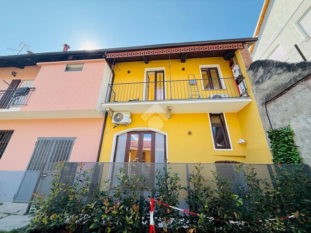 Semi-detached house Via roma, Rivoli - photo 2