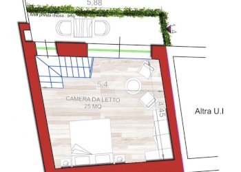 Semi-detached house Via roma, Rivoli - photo 17