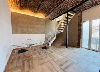 Semi-detached house Via roma, Rivoli - photo 10