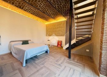Casa semi indipendente Via roma, Rivoli - foto 8