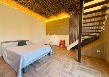 Casa semi indipendente Via roma, Rivoli - foto 9