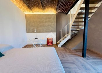 Casa semi indipendente Via roma, Rivoli - foto 21