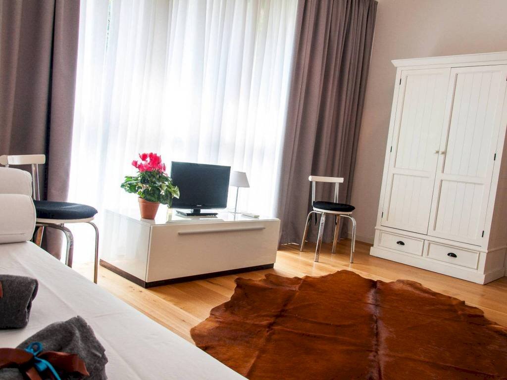 Loft Viale Antonio Aldini, 218, Bologna - foto 1