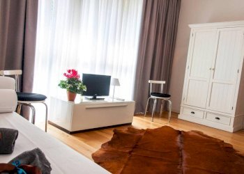Loft Viale Antonio Aldini, 218, Bologna - foto 1