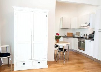 Loft Viale Antonio Aldini, 218, Bologna - foto 3