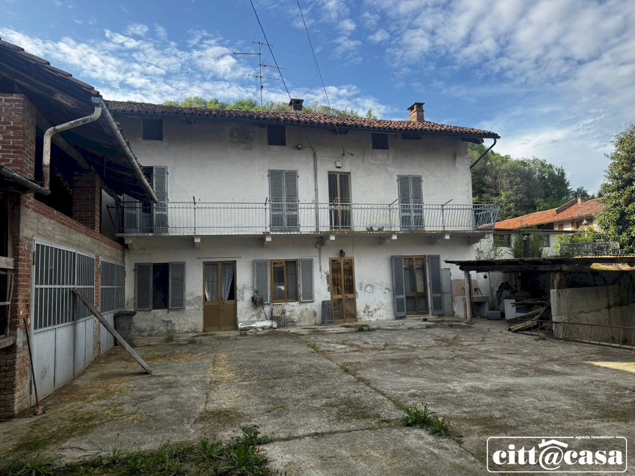 Farmhouse Lauriano - photo 1